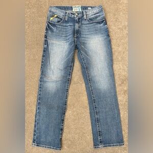 Ariat Relaxed Boot Cut Jeans Men’s